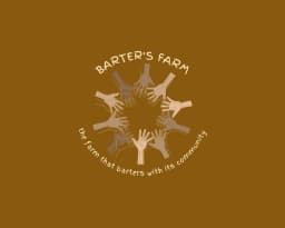 Barters Farm logo